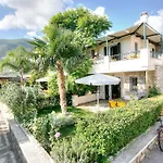 Aparthotel Sunny Garden 3*