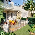 Aparthotel Sunny Garden 3*
