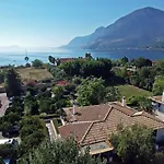 Sunny Garden Epidaurus