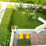 Sunny Garden Epidaurus