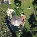 Sunny Garden