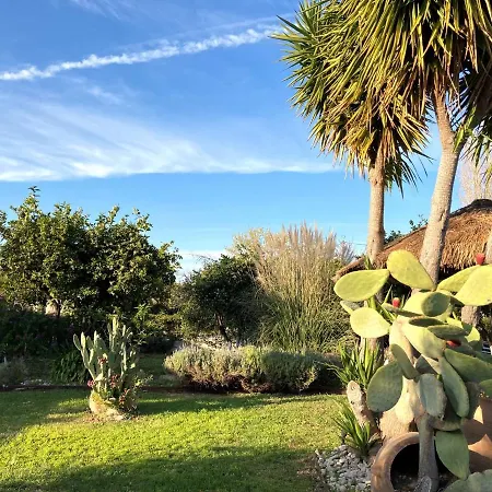Sunny Garden Aparthotel 4*