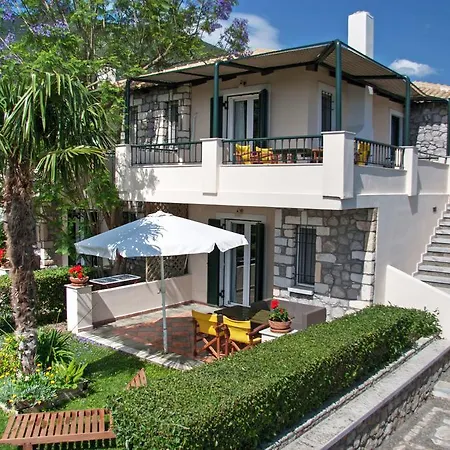 Sunny Garden Aparthotel
