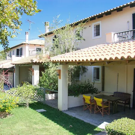 Sunny Garden 4*