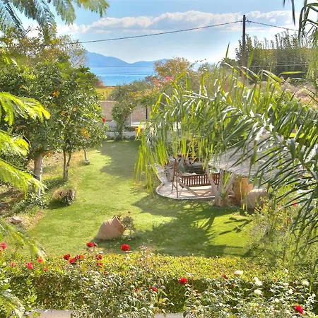 Sunny Garden 3* Epidaurus