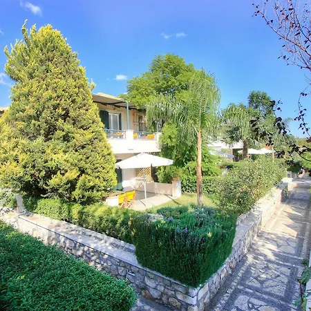 Sunny Garden 3* Epidaurus