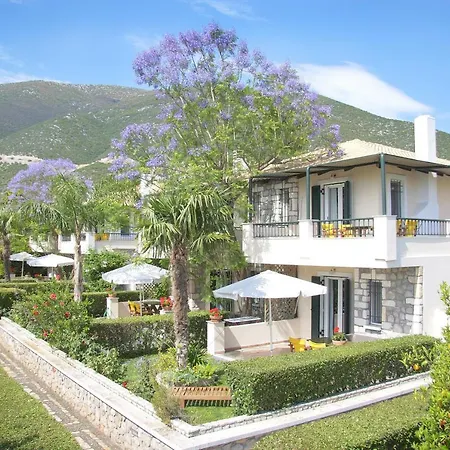 Aparthotel Sunny Garden