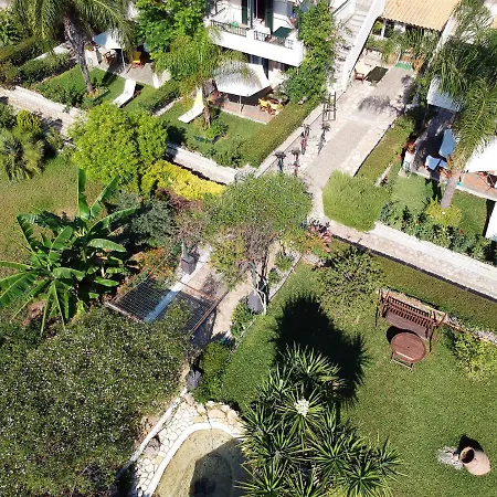 Aparthotel Sunny Garden