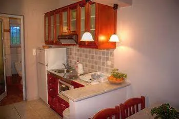 Sunny Garden 3* Epidaurus