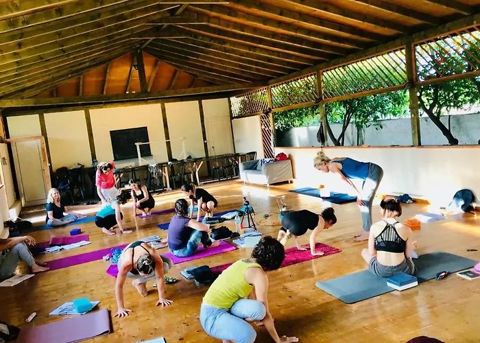 Sunny Garden Aparthotel 3*