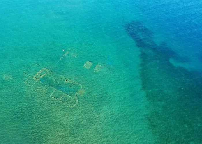 Sunny Garden Epidaurus