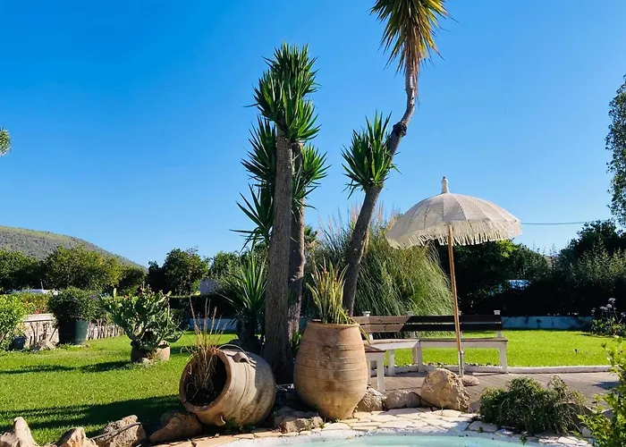 Sunny Garden 3* Epidaurus