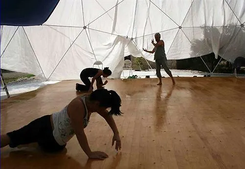 Sunny Garden Aparthotel 3*