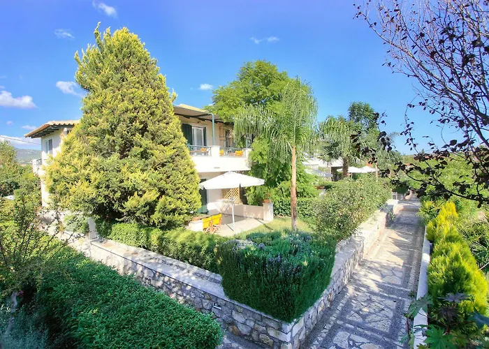 Sunny Garden 3* Epidaurus