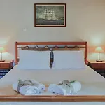 Apartmanhotel Sunny Garden Epidaurosz