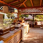 Sunny Garden Lejlighedshotel