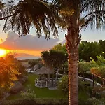 Sunny Garden Lejlighedshotel