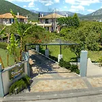 Sunny Garden 3* Epidaurus