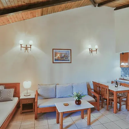 Sunny Garden 아파트호텔