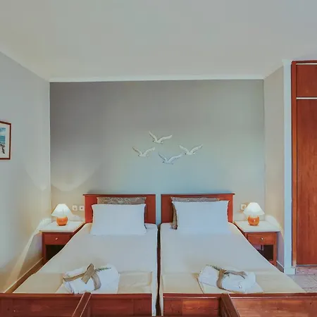 Sunny Garden 아파트호텔 에피다우로스