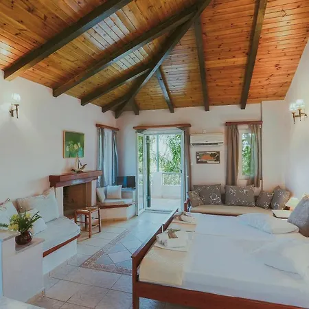 Sunny Garden 아파트호텔