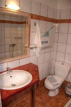 Sunny Garden Apartmanhotel