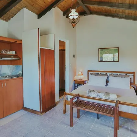 Sunny Garden شقة فندقية