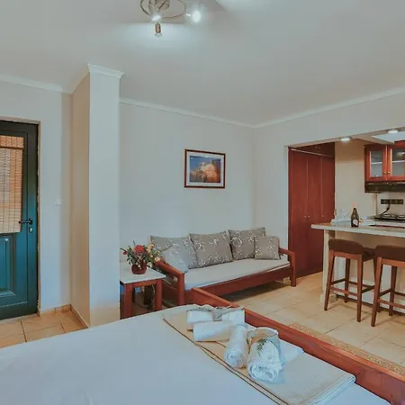 아파트호텔 Sunny Garden