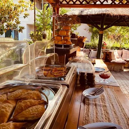 아파트호텔 Sunny Garden 에피다우로스