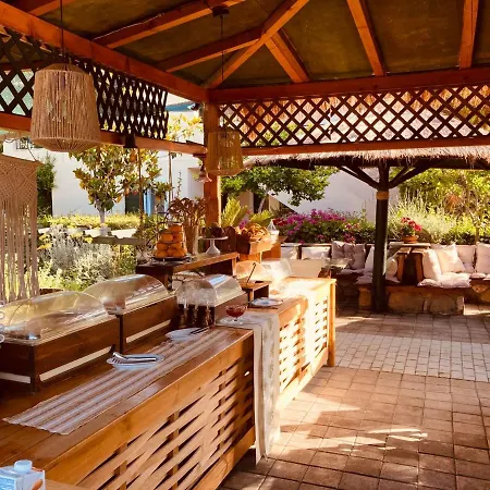 Sunny Garden شقة فندقية