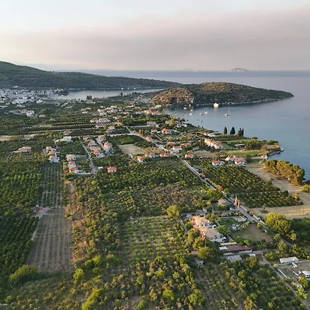 Sunny Garden Ξενοδοχείο με διαμερίσματα 3*