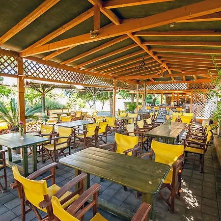 Sunny Garden Aparthotel Epidaurus