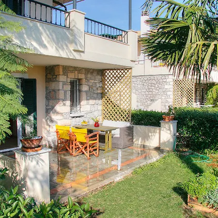 아파트호텔 Sunny Garden 3*