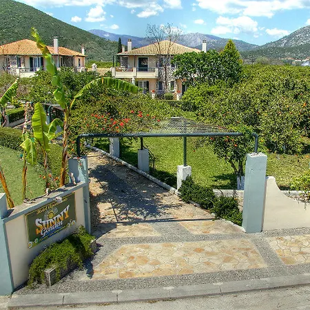 Sunny Garden 3* 에피다우로스