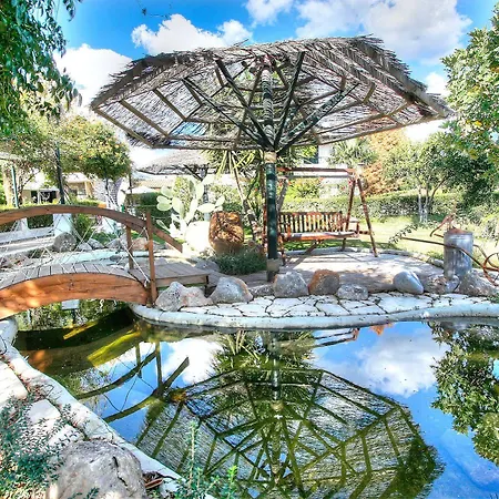 아파트호텔 Sunny Garden 에피다우로스