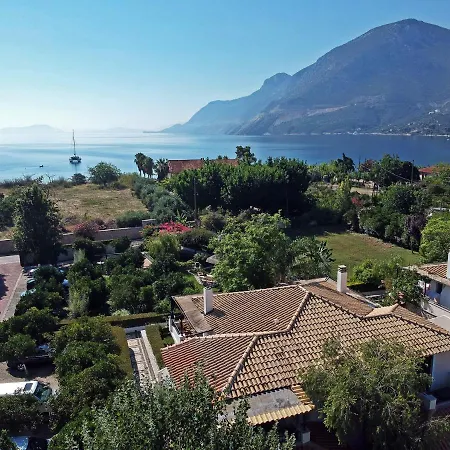 Sunny Garden Epidaurus
