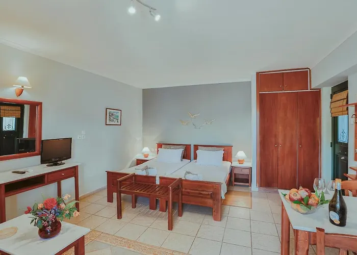 Sunny Garden 3* Epidaurus