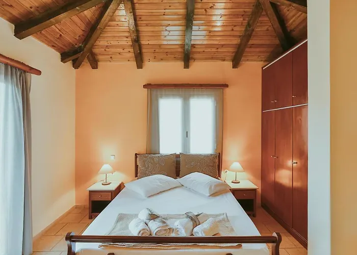 Sunny Garden Aparthotel 3*