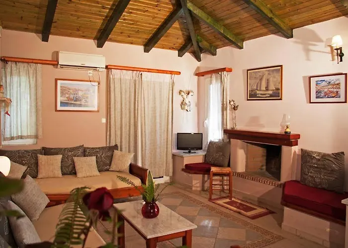 Aparthotel Sunny Garden