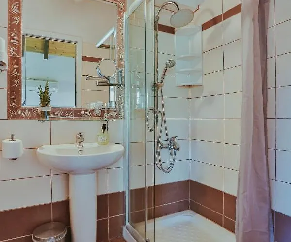 Sunny Garden Epidaurus