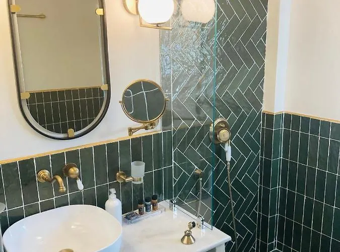 Sunny Garden Epidaurus