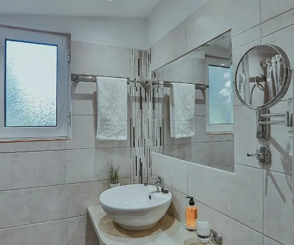 Sunny Garden Epidaurus