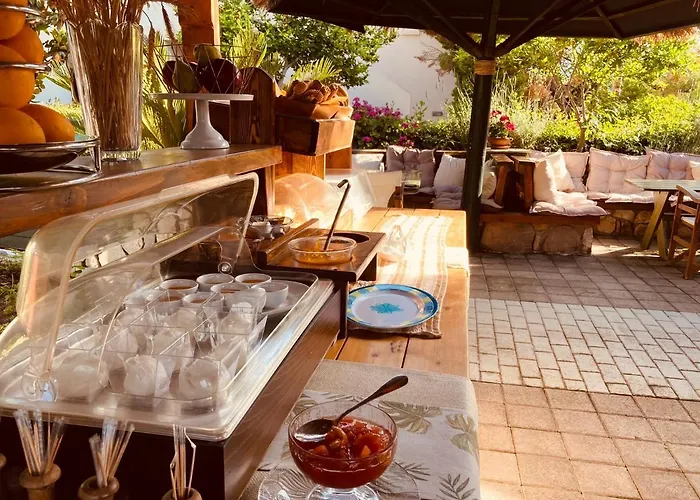 Sunny Garden Ξενοδοχείο με διαμερίσματα