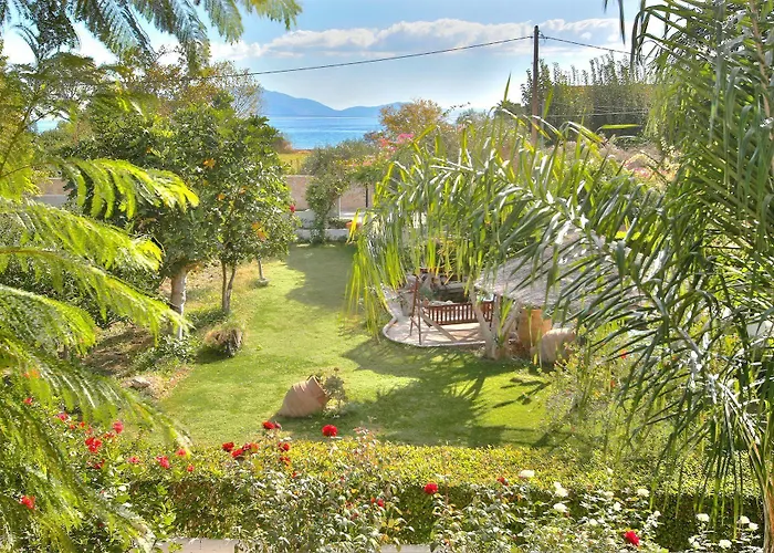 Sunny Garden 3* Epidaurus