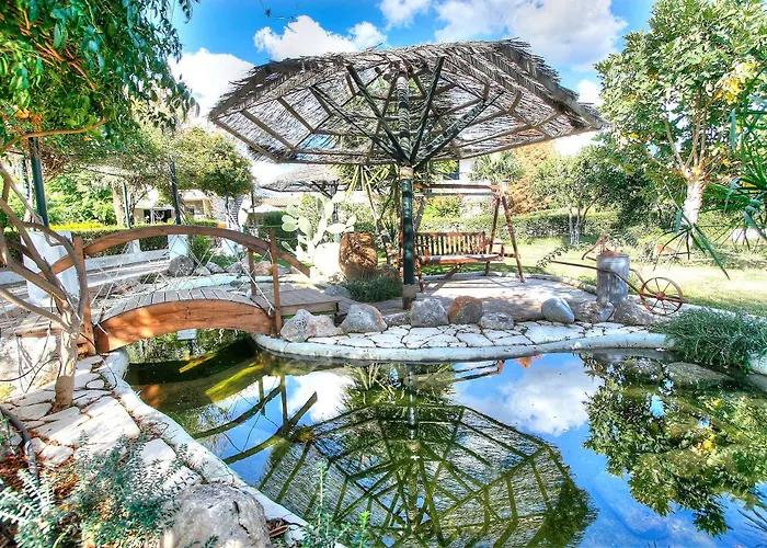 Aparthotel Sunny Garden Epidaurus